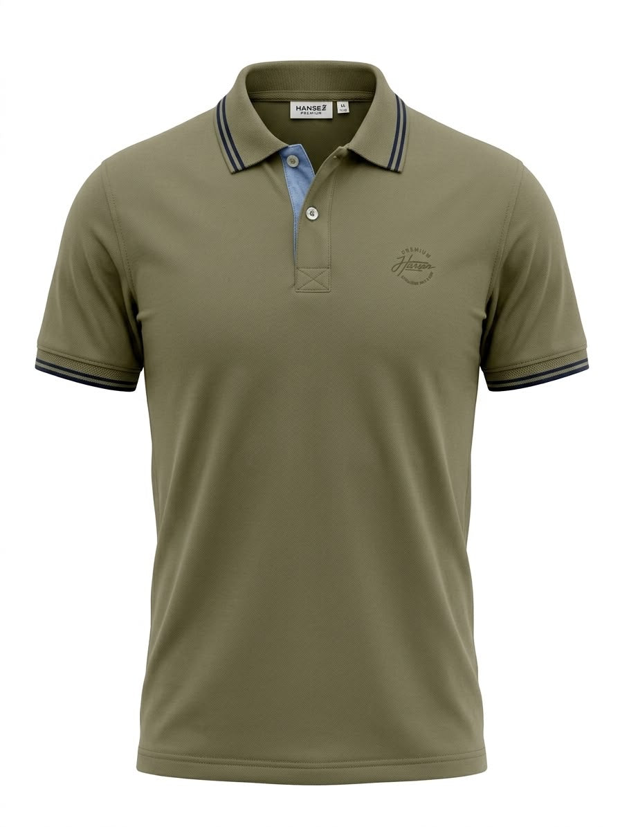 Mens Polo T-Shirt