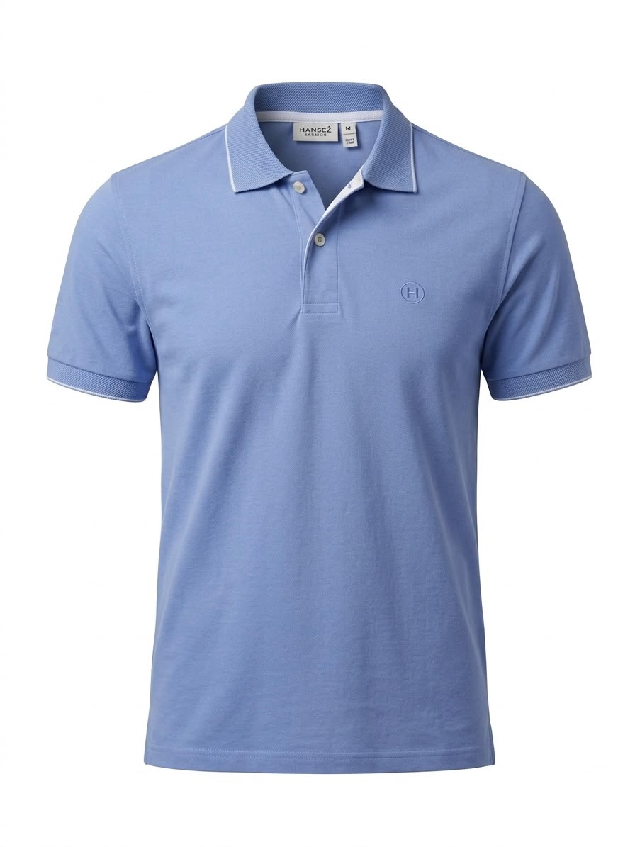 Performance Polo
