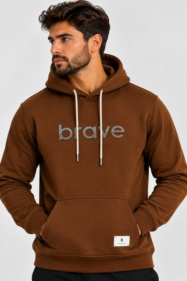 Premium Lifestyle Hoodie