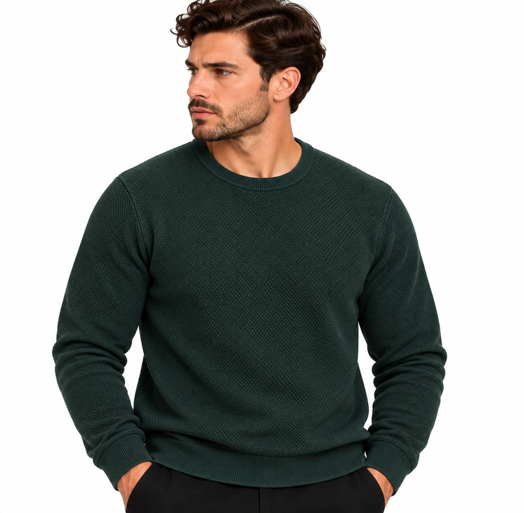 Contemporary Street Sweatshirt