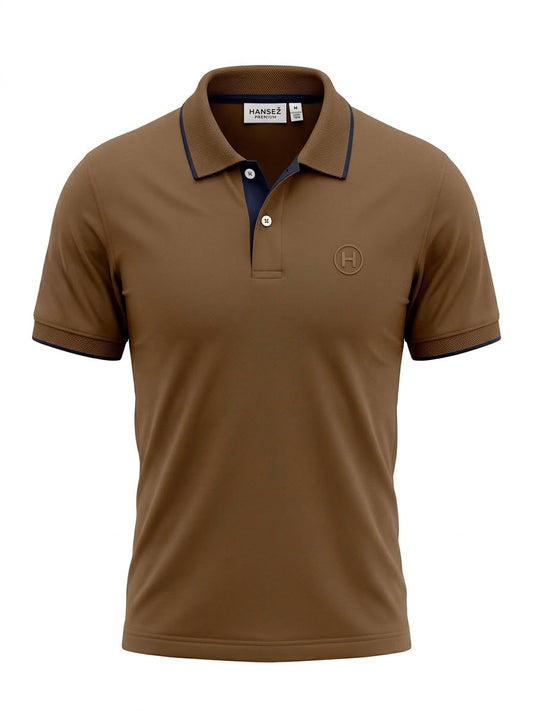Mens Polo T-Shirt