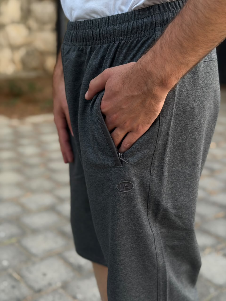 Cotton Shorts