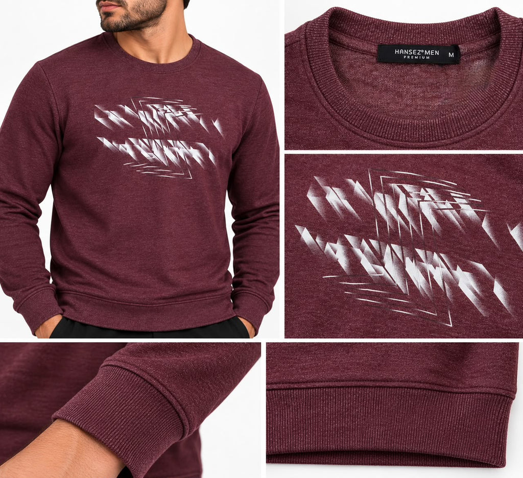 Urban Comfort Sweatshirt