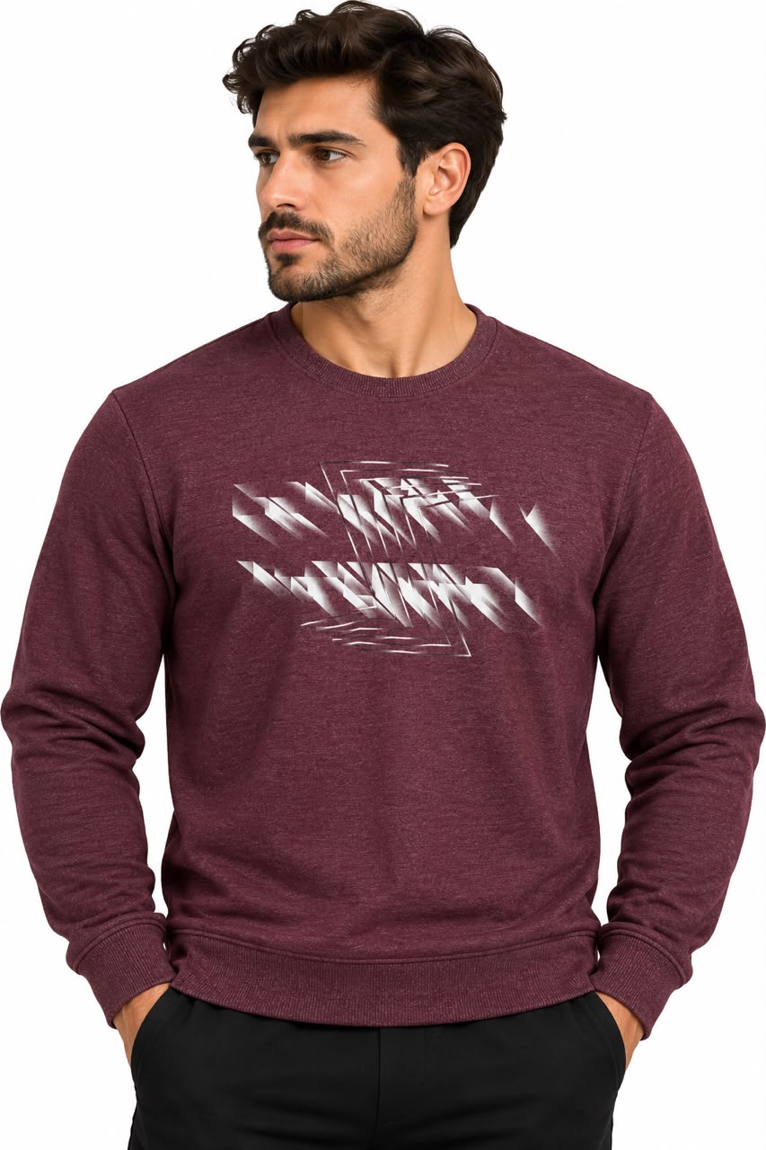 Urban Comfort Sweatshirt