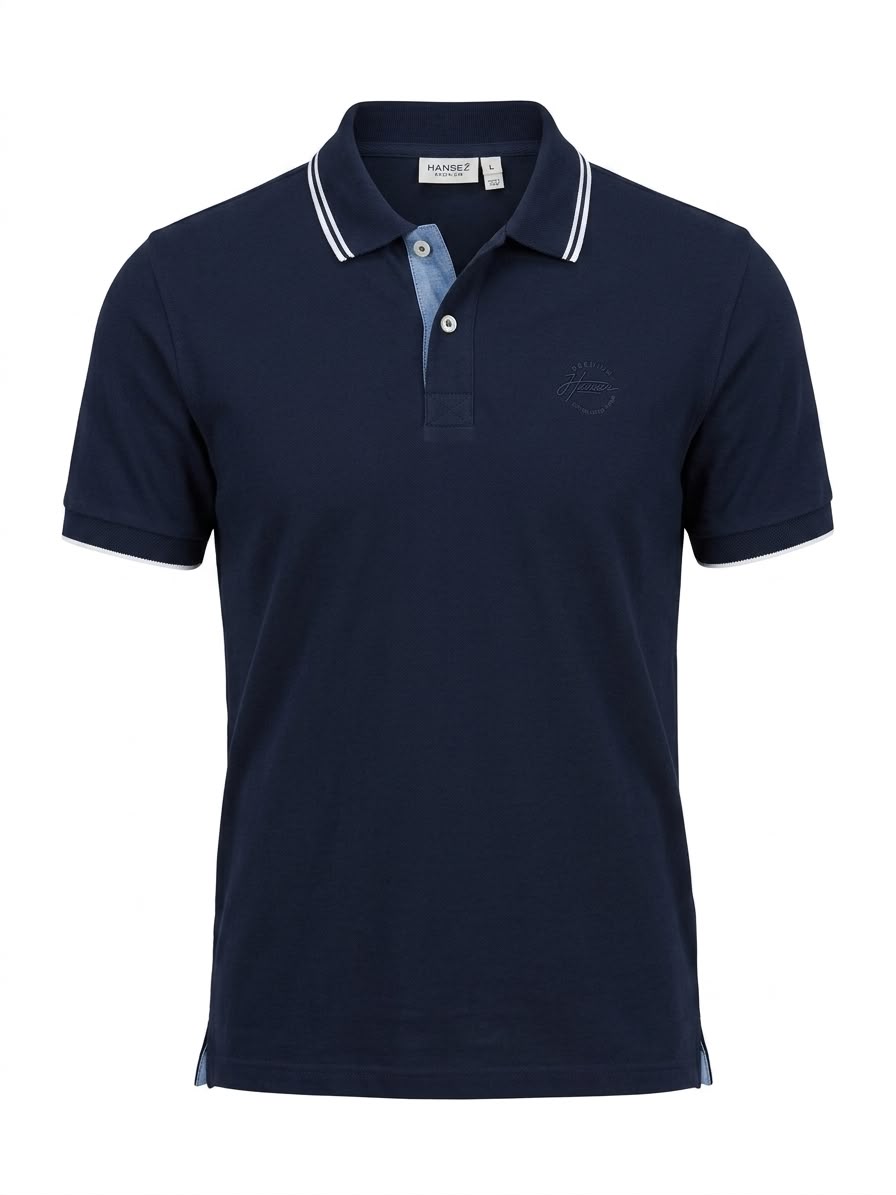 Classic Polo
