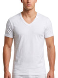 Men's Undershirt V-Neck