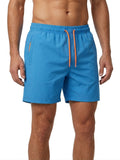 Lightweight Swimming Shorts