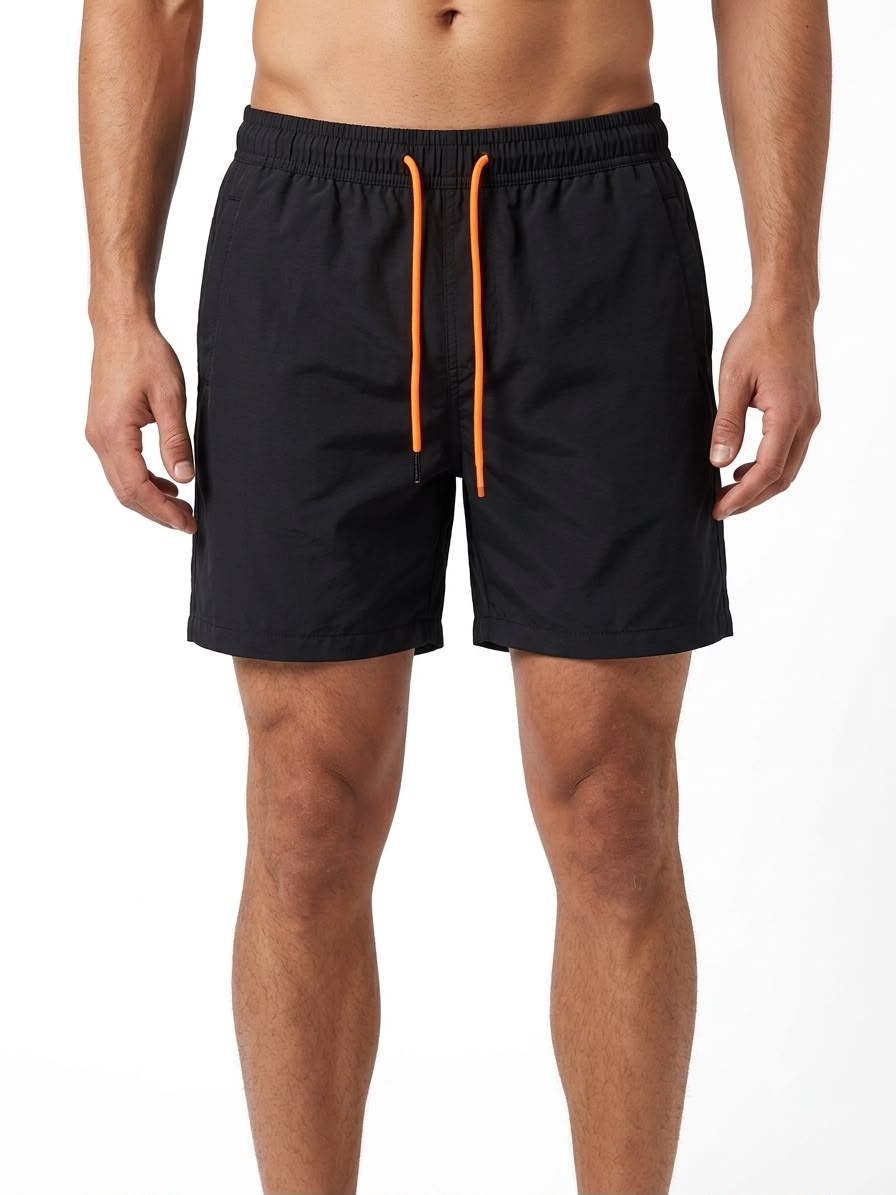 Lightweight Swimming Shorts