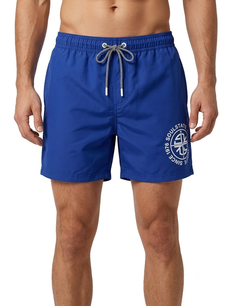 Sport Pro Swimming Shorts