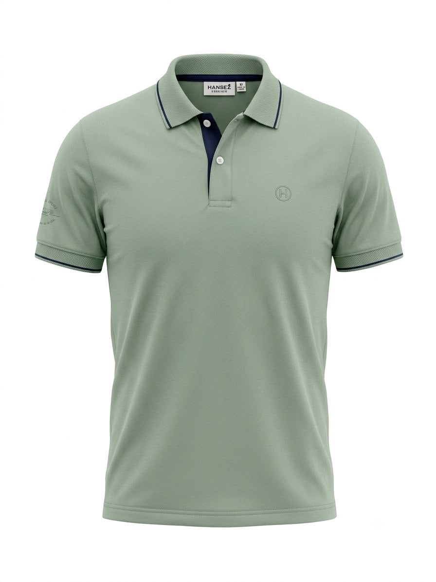 Performance Polo