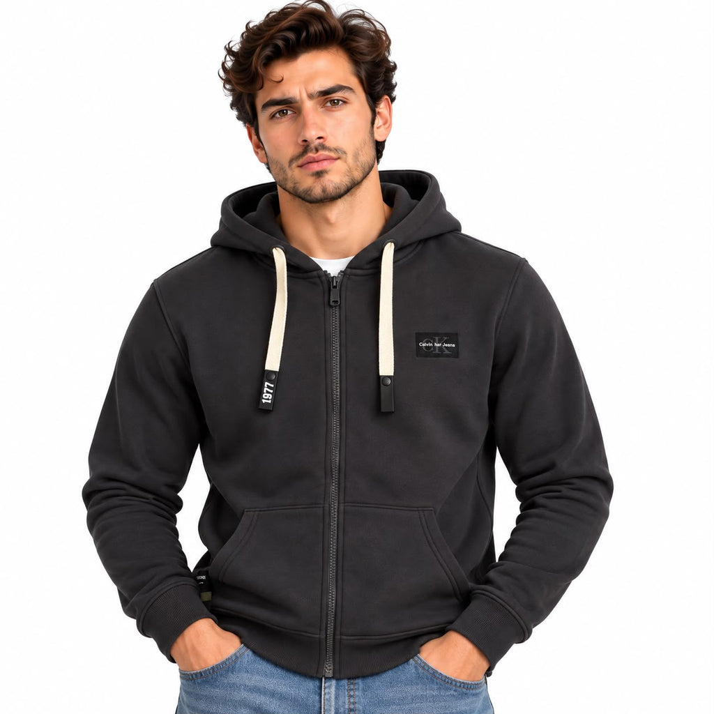 Heritage Casual Jacket