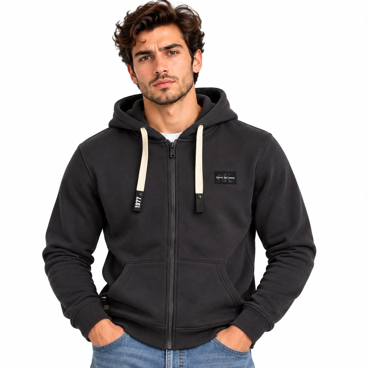 Heritage Casual Jacket