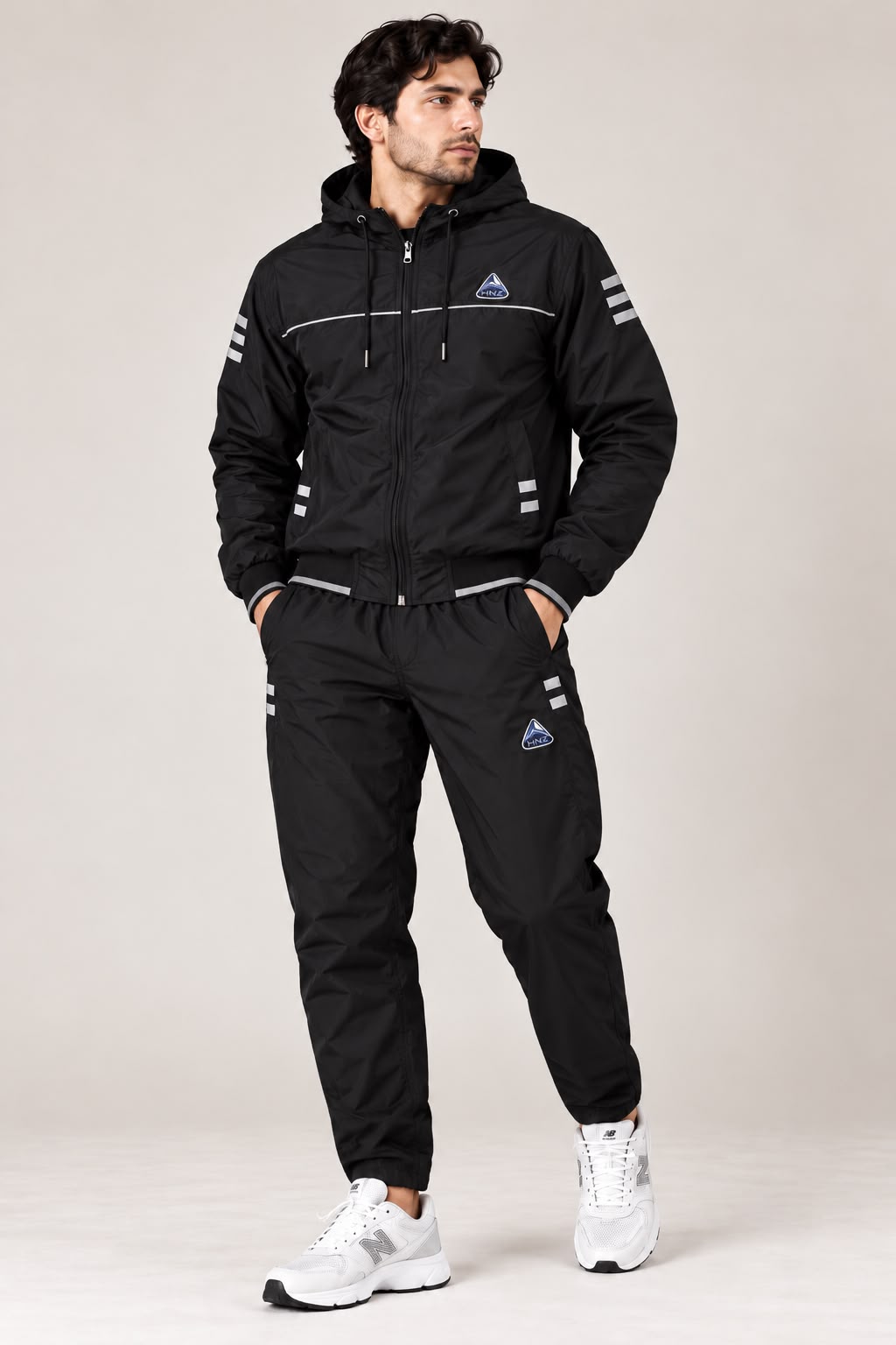 Urban Parachute Tracksuit