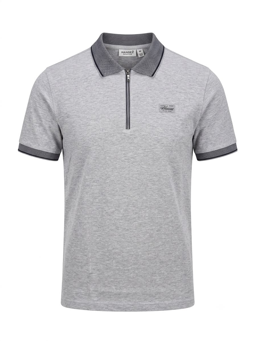 Signature Polo