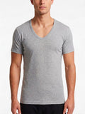 Men's Undershirt V-Neck