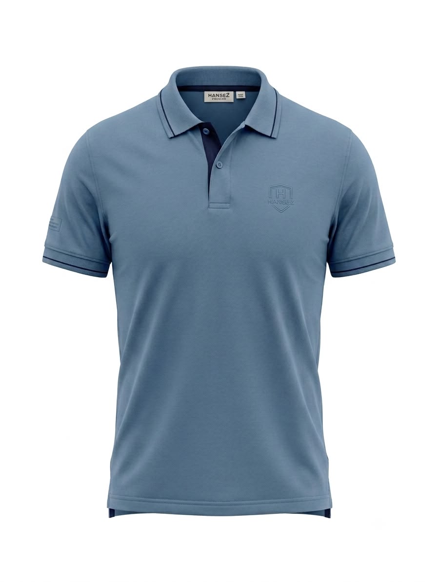 Essential Polo