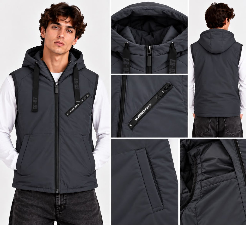 VEST