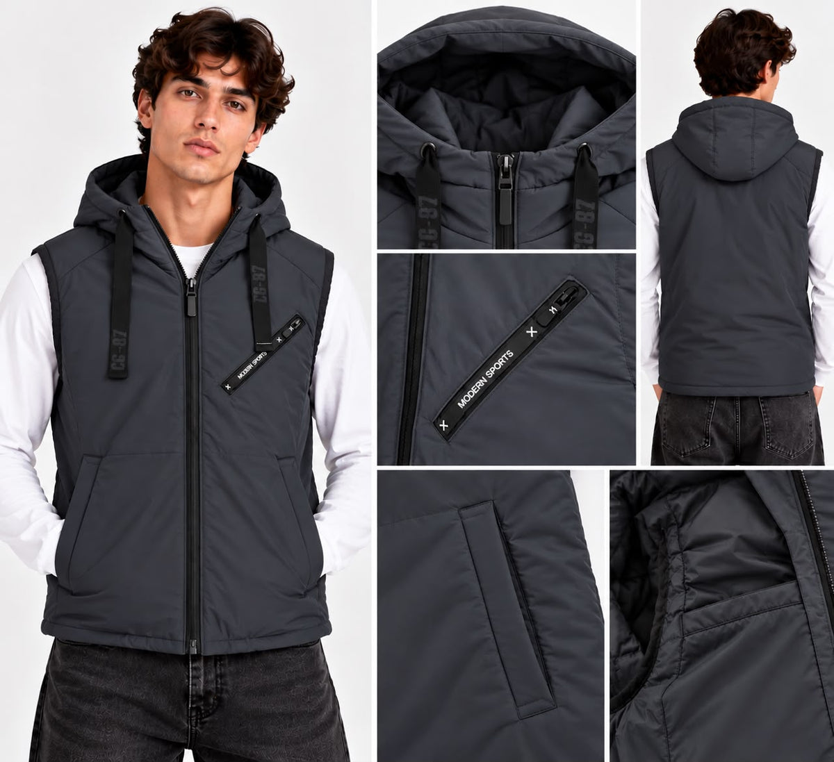 VEST