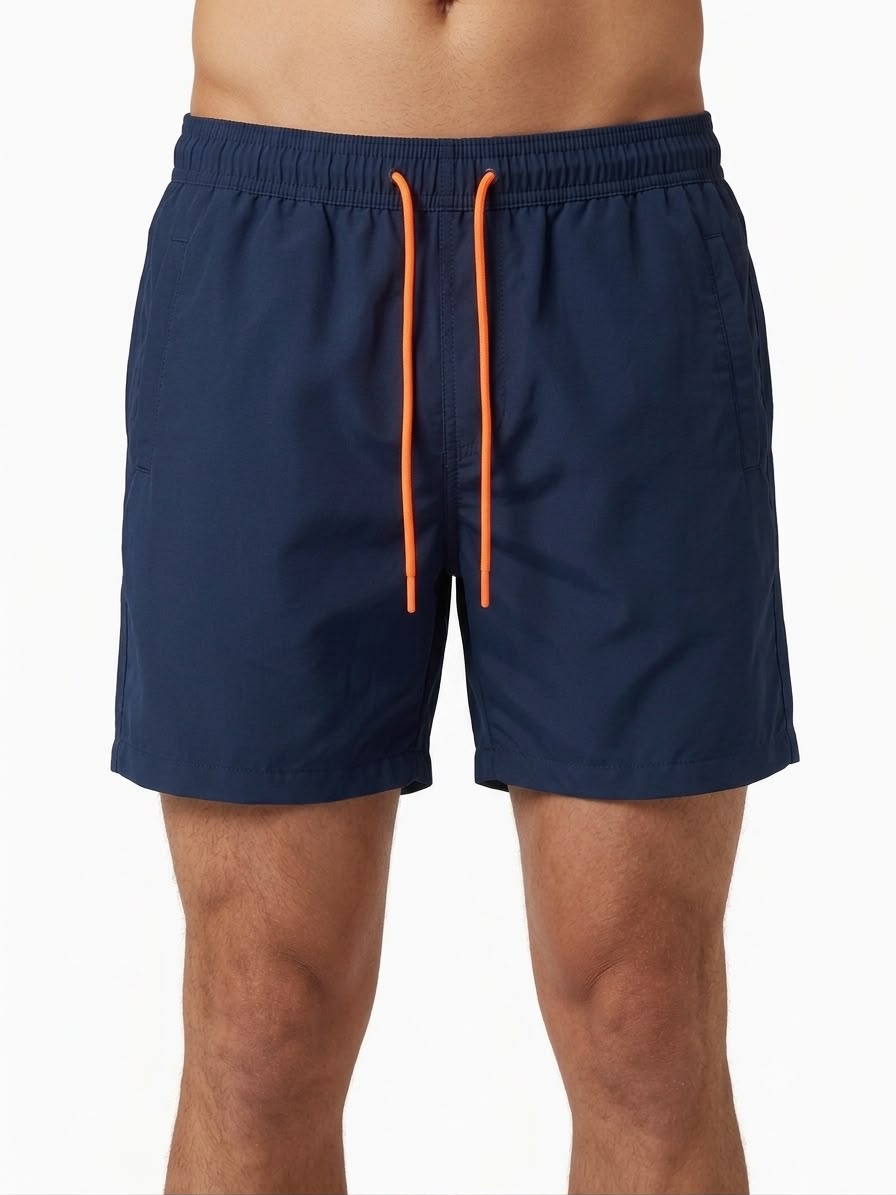 Lightweight Swimming Shorts