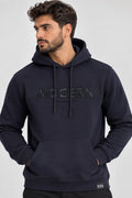 Heritage Style Hoodie