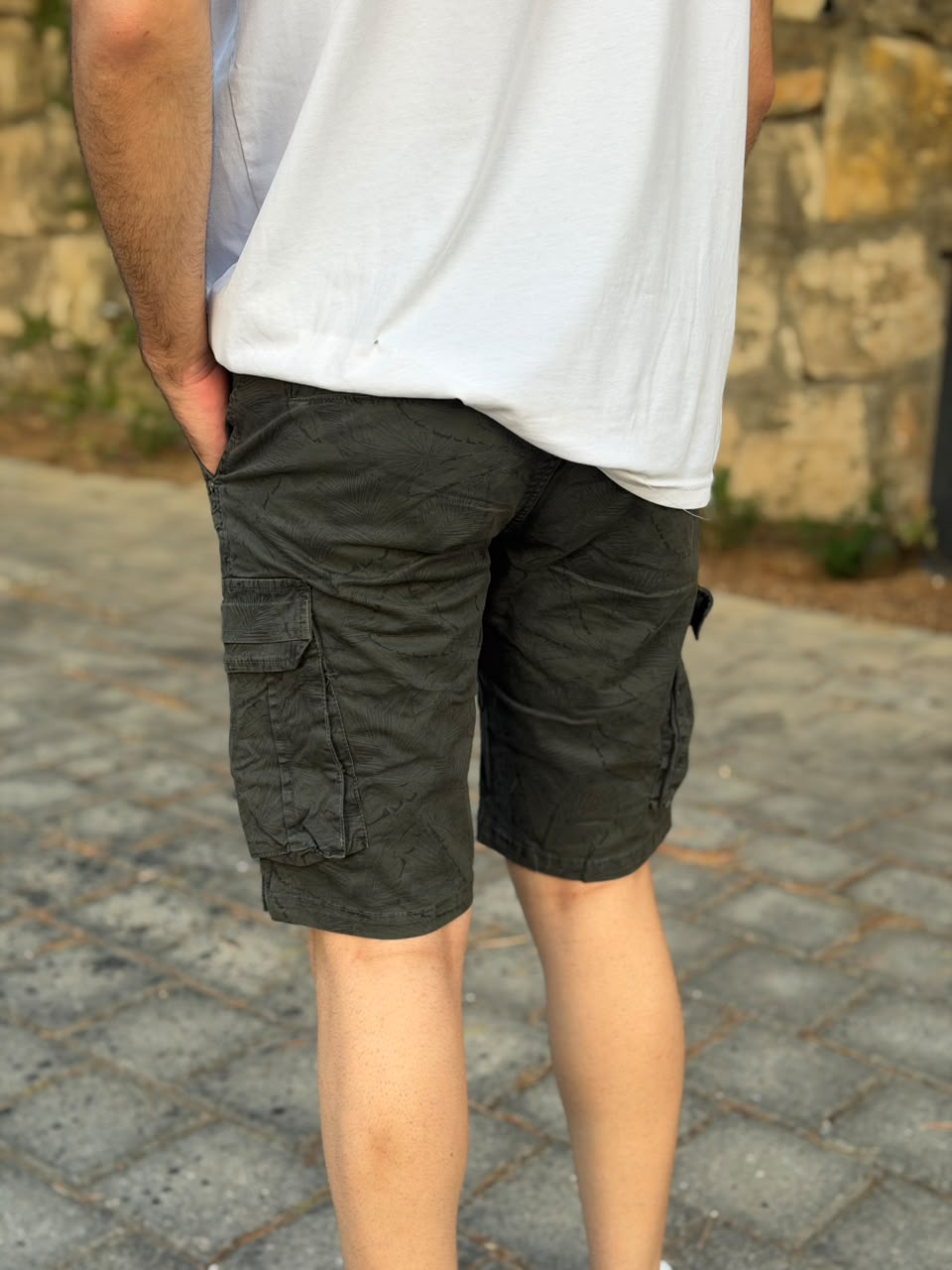 Cargo Short