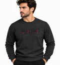 Essential Cotton Sweatshirt