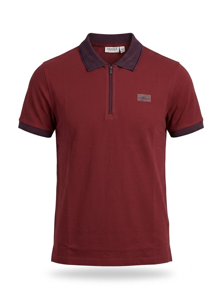 Signature Polo