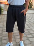 Cotton Shorts