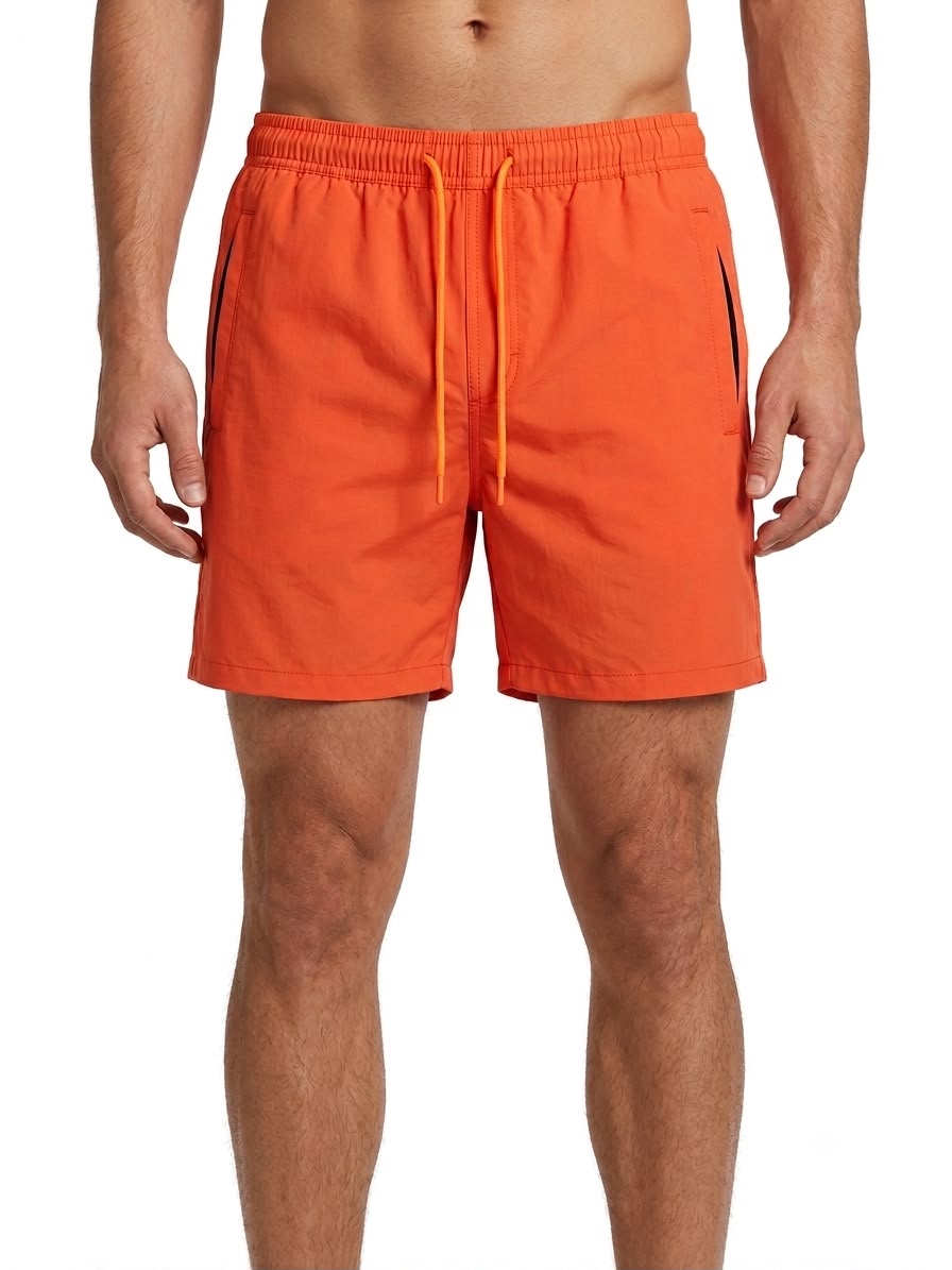 Lightweight Swimming Shorts