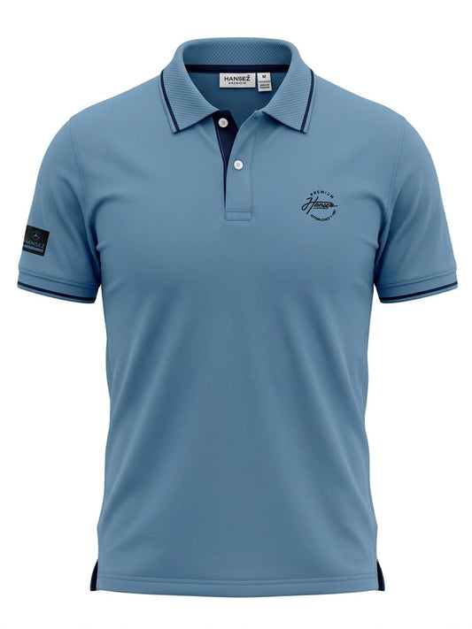 Mens Polo T-Shirt