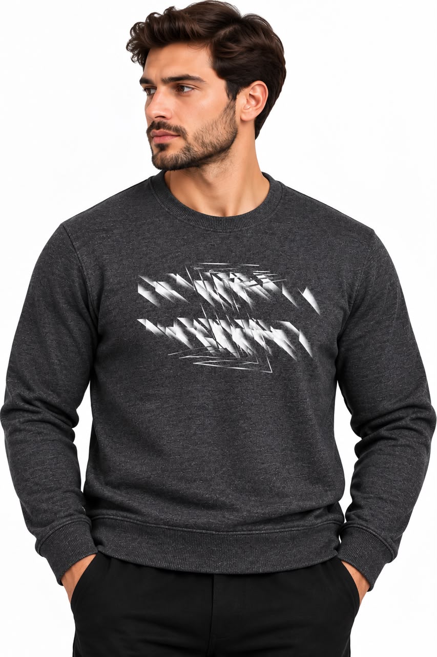 Urban Comfort Sweatshirt