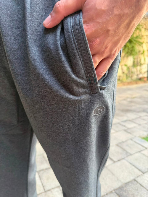 Essential Cotton Pants