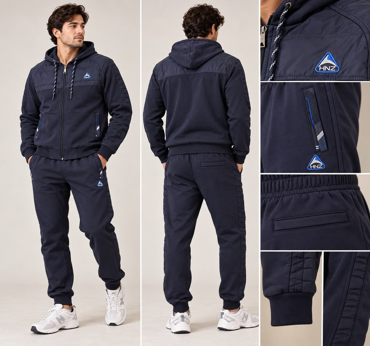 Signature Cotton Pajama