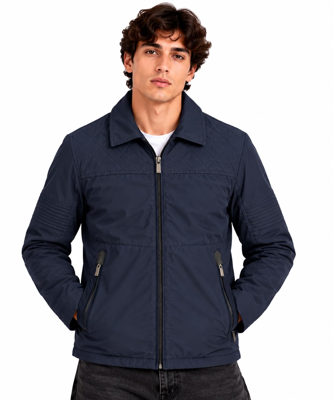 Classic Jacket
