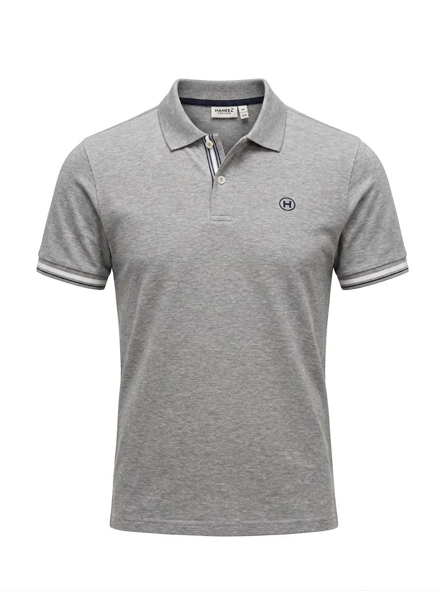 Piqué Polo