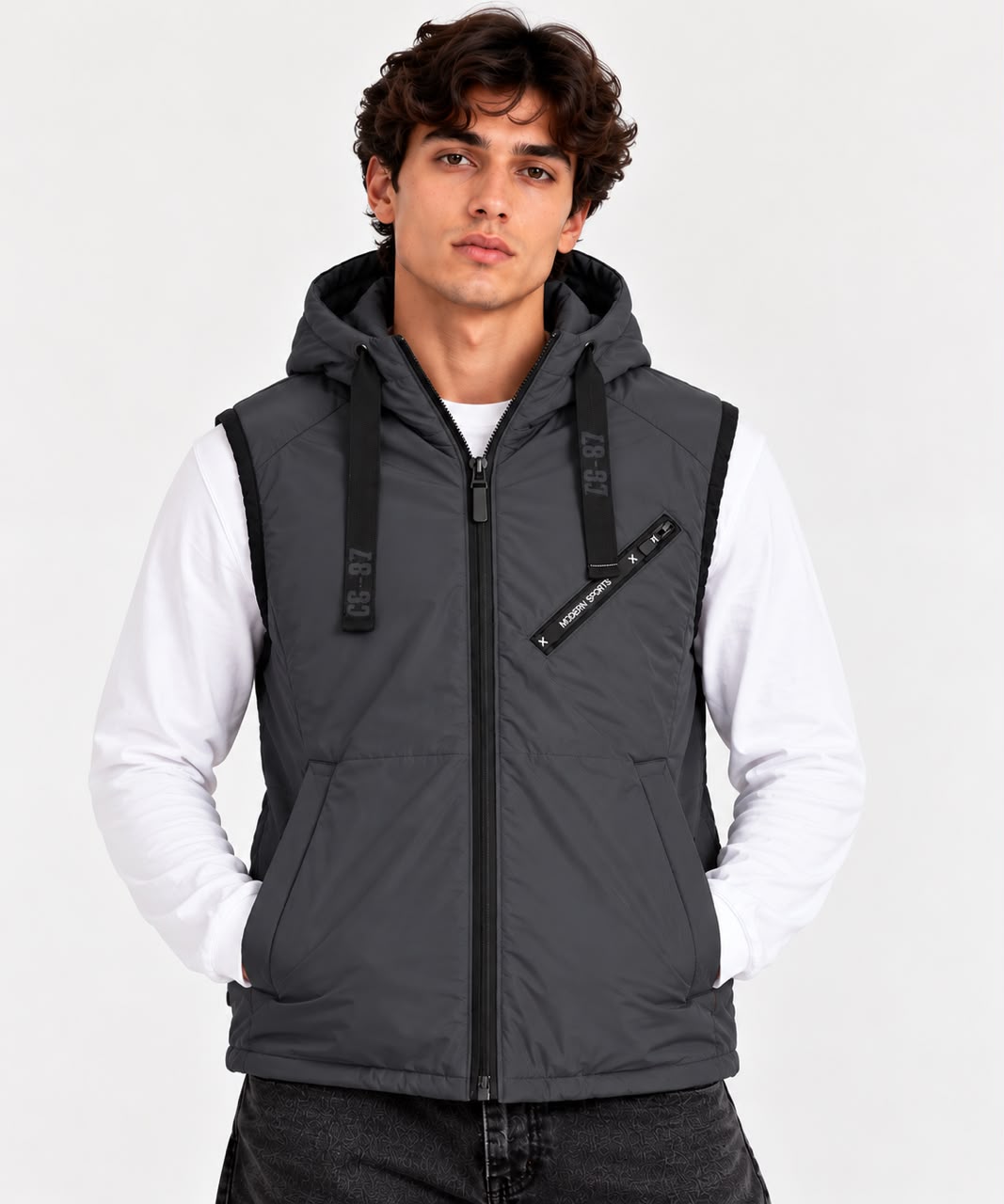 VEST