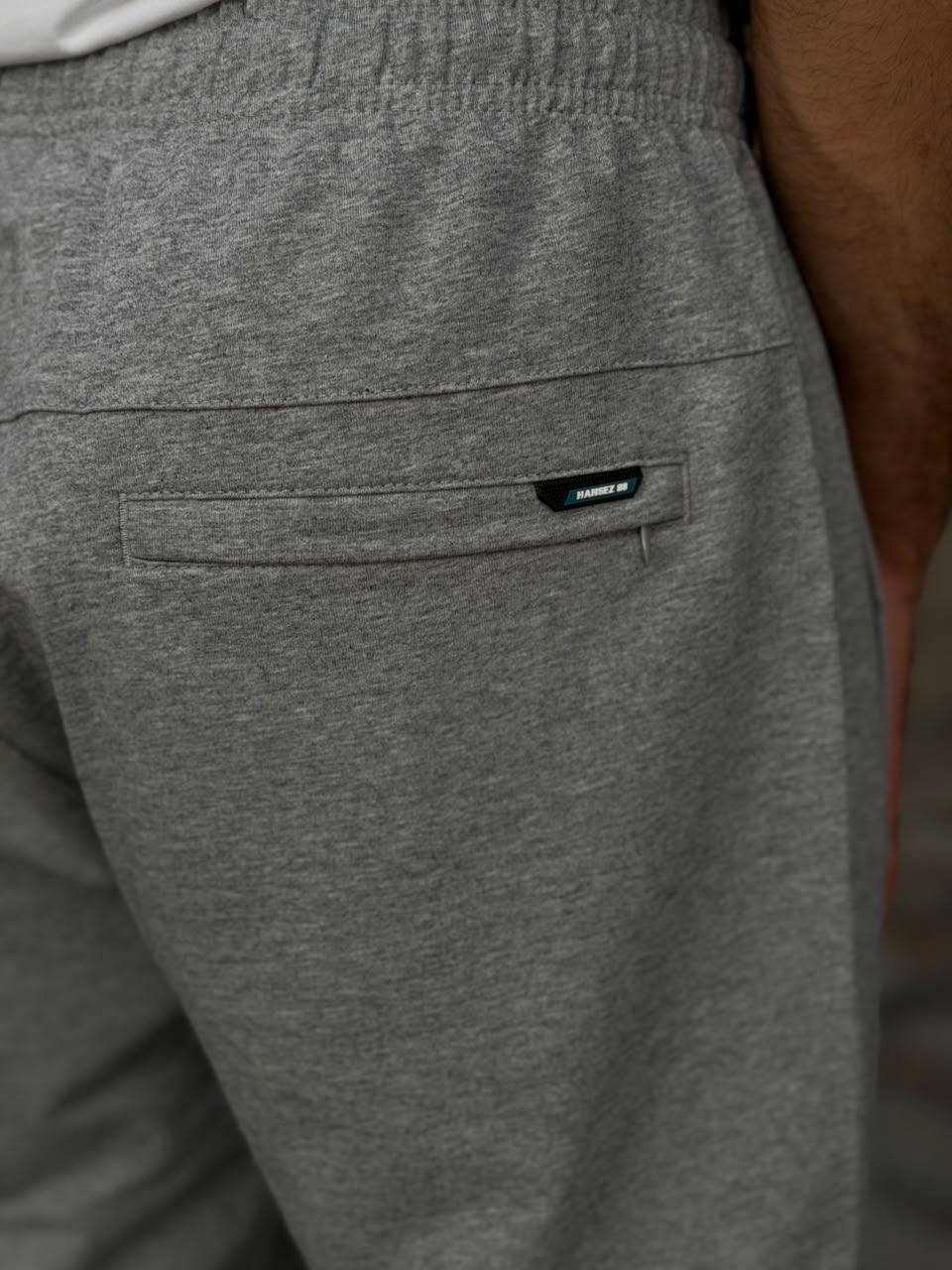Cotton Shorts
