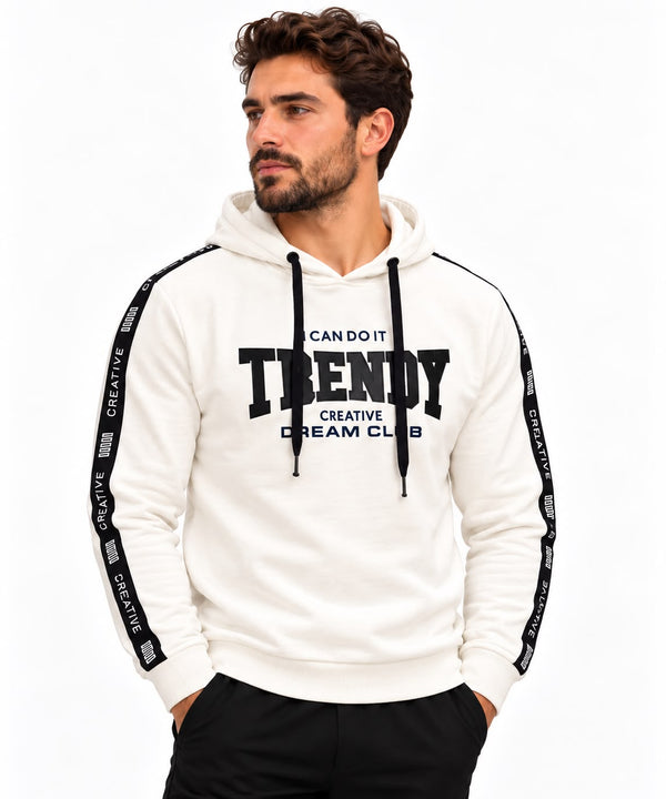 Modern Everyday Hoodie