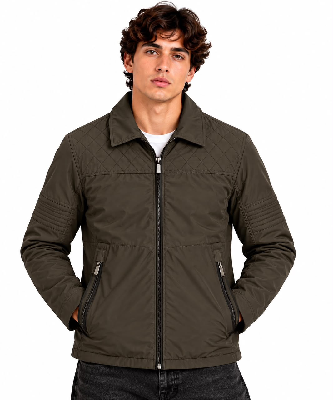 Classic Jacket