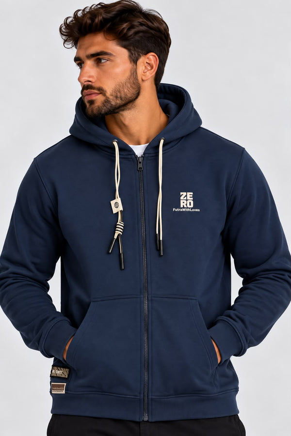 Prestige Winter Jacket