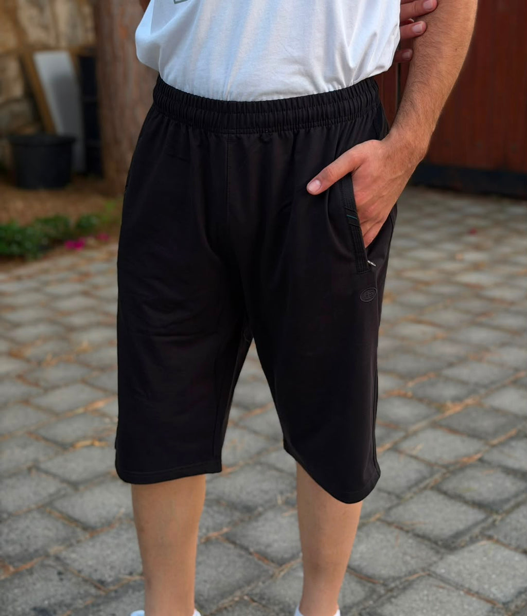Cotton Shorts
