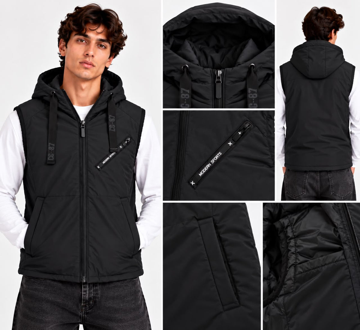VEST