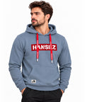 Signature Casual Hoodie