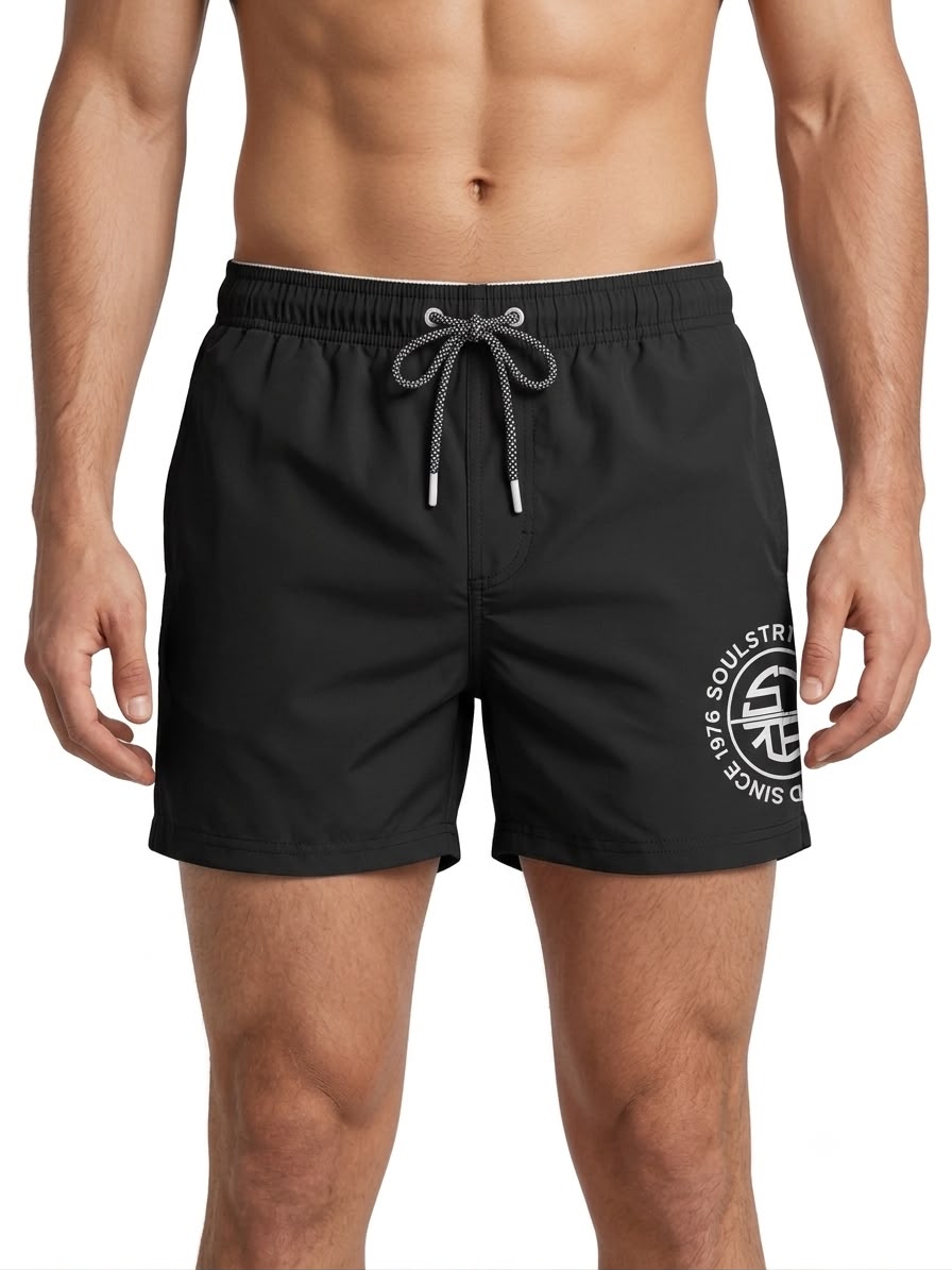 Sport Pro Swimming Shorts
