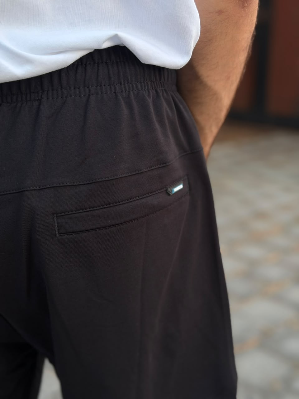 Cotton Shorts