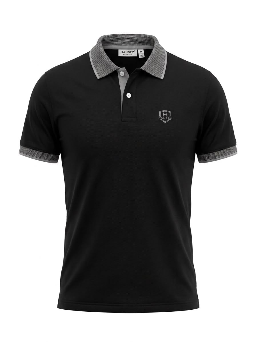 Relaxed Polo