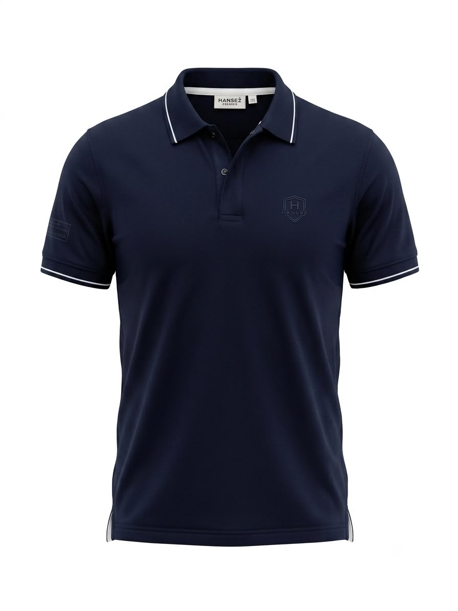 Mens Polo T-Shirt