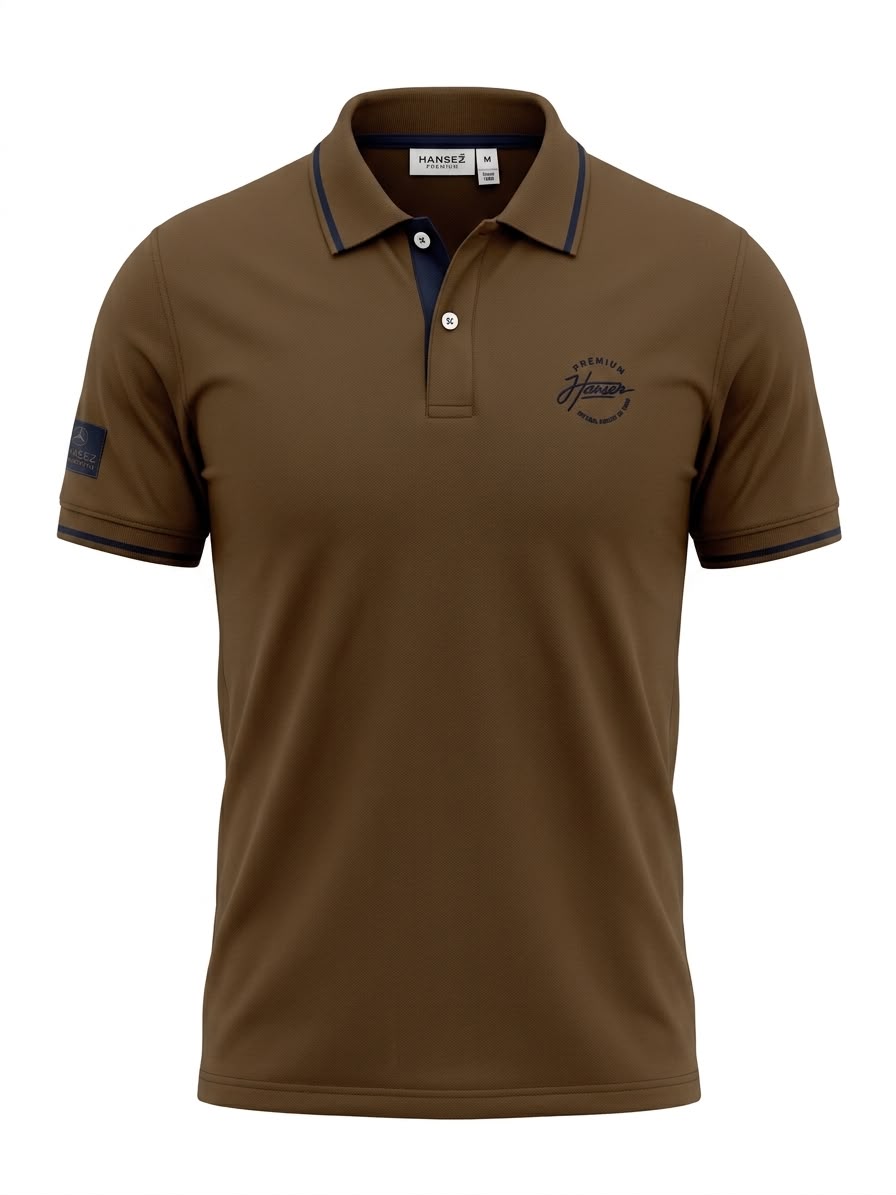 Slim Polo
