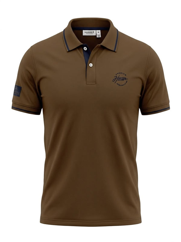 Slim Polo