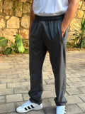 Essential Cotton Pants
